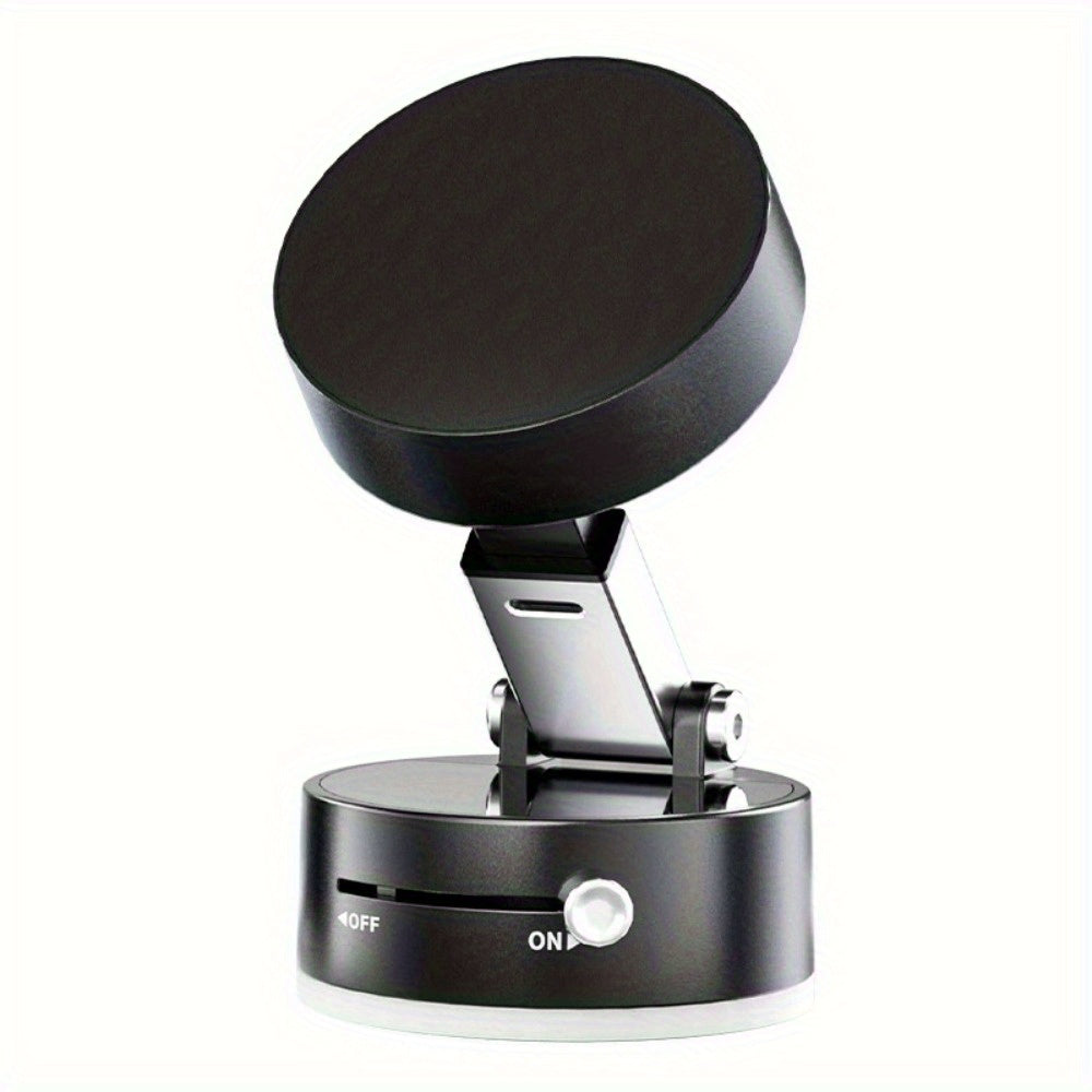 Magnetyczny stojak na telefon AirGrip