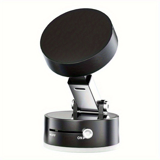 Magnetyczny stojak na telefon AirGrip