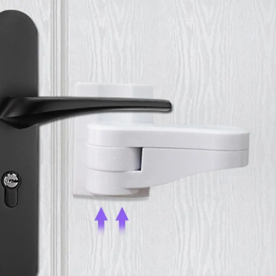 Blokada na klamkę Lock Door